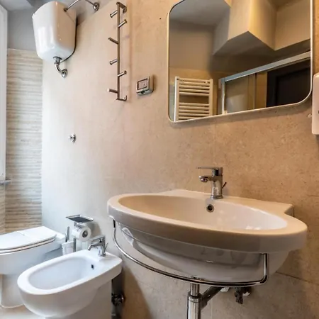 Flatinrome Trastevere Complex * Rom