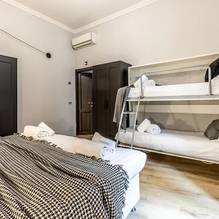Flatinrome Trastevere Complex * Rom
