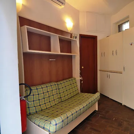 Flatinrome Trastevere Complex Lägenhet Rom
