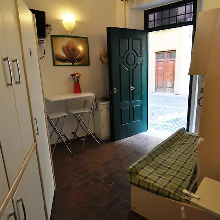 Flatinrome Trastevere Complex * Rom