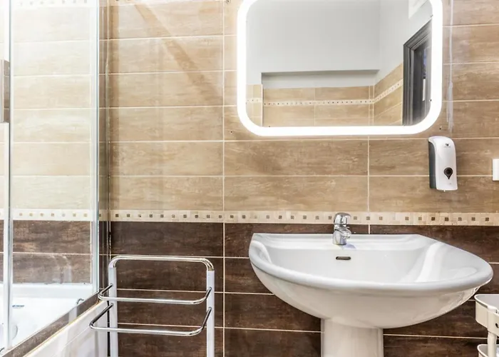 Apartment Flatinrome Trastevere Complex *