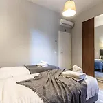 Apartamento Flatinrome Trastevere Complex