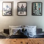 Flatinrome Trastevere Complex Apartamento