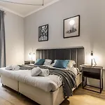 Flatinrome Trastevere Complex Roma