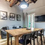Apartamento Flatinrome Trastevere Complex