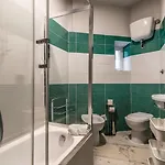 Apartamento Flatinrome Trastevere Complex *