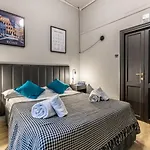 Flatinrome Trastevere Complex Apartamento Roma