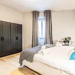Flatinrome Trastevere Complex *