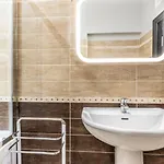 Apartamento Flatinrome Trastevere Complex *
