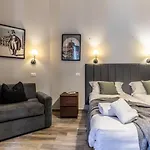 Flatinrome Trastevere Complex * Roma