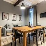 Flatinrome Trastevere Complex