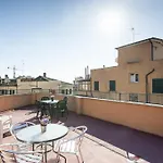 Flatinrome Trastevere Complex Apartamento *
