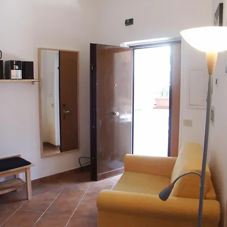 Flatinrome Trastevere Complex アパート *