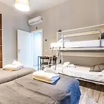Flatinrome Trastevere Complex Daire