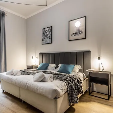 Flatinrome Trastevere Complex Rom