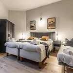 Appartamento Flatinrome Trastevere Complex