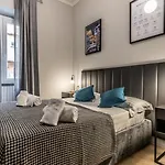 Flatinrome Trastevere Complex Appartamento *