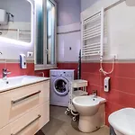 Appartamento Flatinrome Trastevere Complex Roma