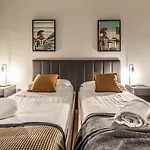 Flatinrome Trastevere Complex Roma