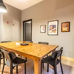 Appartamento Flatinrome Trastevere Complex