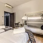 Flatinrome Trastevere Complex Roma