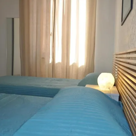 Flatinrome Trastevere Complex