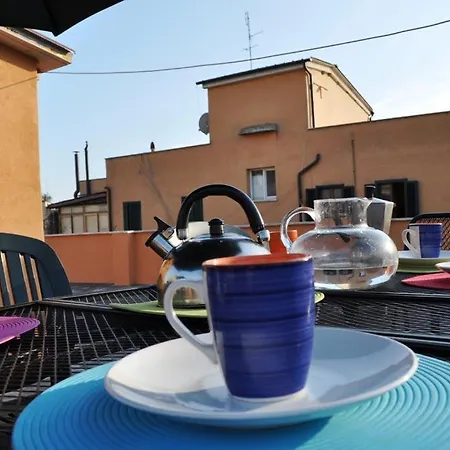 Apartment Flatinrome Trastevere Complex