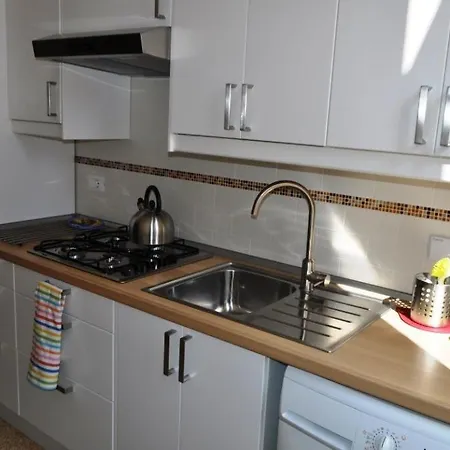 Apartment Flatinrome Trastevere Complex *