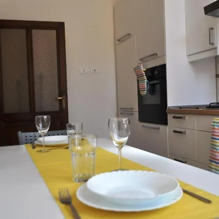 Flatinrome Trastevere Complex Apartment Rome