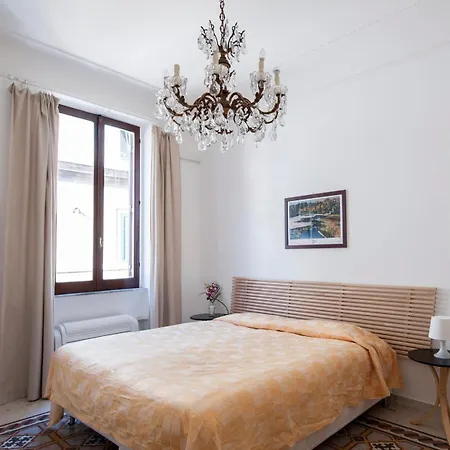Apartment Flatinrome Trastevere Complex *