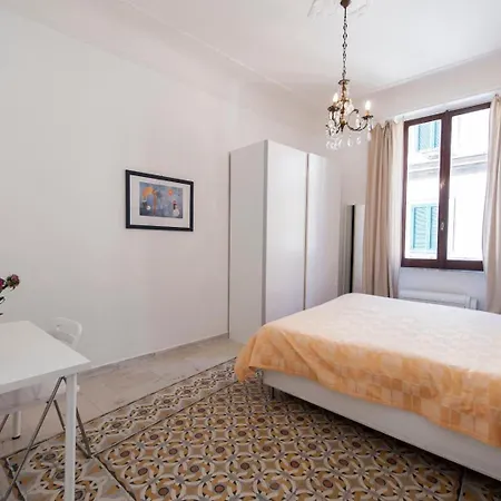 Apartment Flatinrome Trastevere Complex