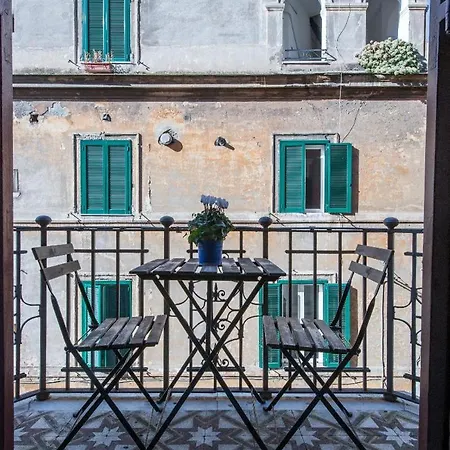 Flatinrome Trastevere Complex Apartment Rome
