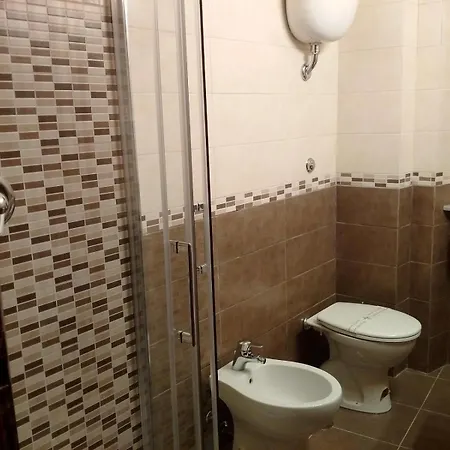 Flatinrome Trastevere Complex Apartment *