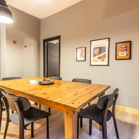 Apartment Flatinrome Trastevere Complex