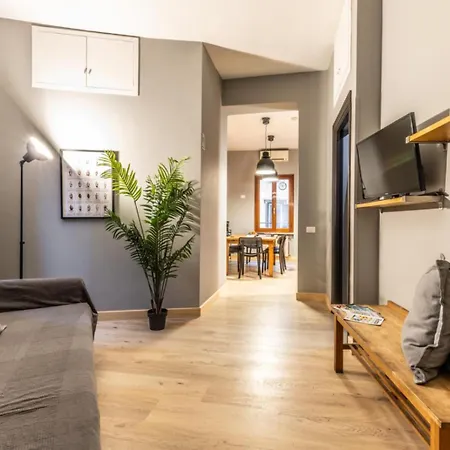 Flatinrome Trastevere Complex *