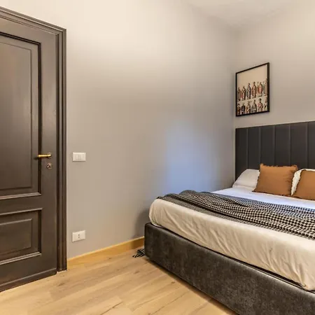 Apartment Flatinrome Trastevere Complex Rome