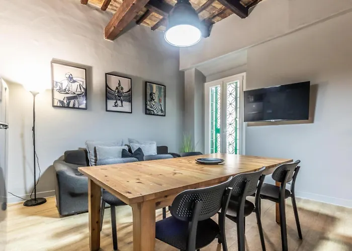 דירה Flatinrome Trastevere Complex