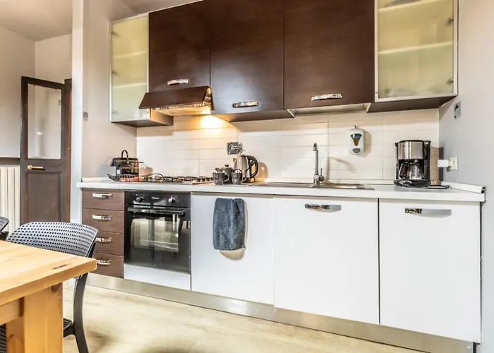 Flatinrome Trastevere Complex